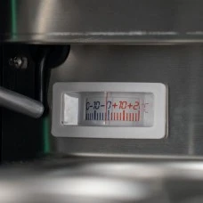 Вітрина холодильна SPID150 (Tefcold)