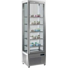 Вітрина холодильна Tecfrigo Diva 451GS (cod.02)