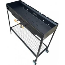 Мангал Vesuvi Base 1000 3 mm
