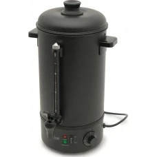 Кип'ятильник електричний GoodFood WB08 BLACK