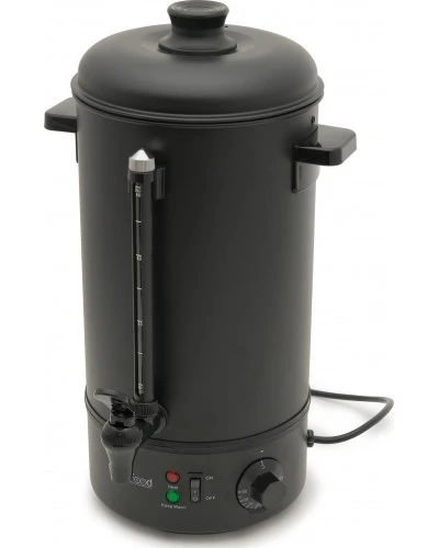Кип'ятильник електричний GoodFood WB08 BLACK