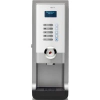 Кавовий апарат RHEAVENDORS LIO 2C I, для розчинної кави (Італія)