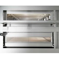 Піч для піци TP635/2СM (Cuppone)