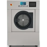 Промислова пральна машина KENLE F22 з жорстким кріпленням