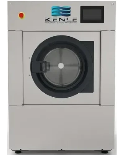 Промислова пральна машина KENLE F22 з жорстким кріпленням