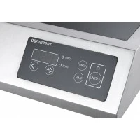 Плита індукційна - 3,5 kW GGM Gastro