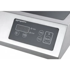 Плита індукційна - 3,5 kW GGM Gastro