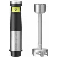 Блендер ручний, акамуляторний, Smart Pressure, ø65x(H)390мм