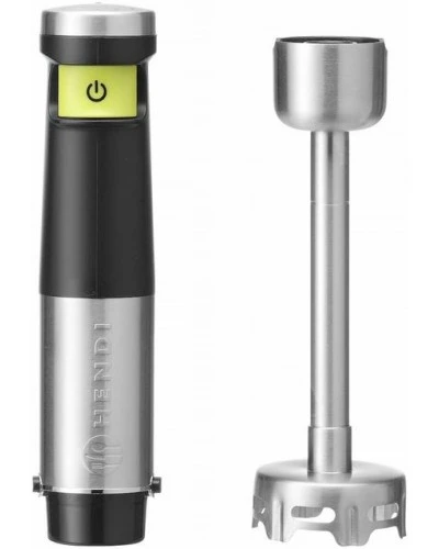 Блендер ручний, акамуляторний, Smart Pressure, ø65x(H)390мм