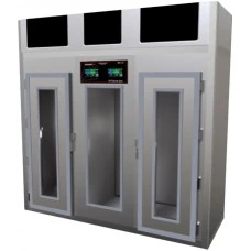 Шафа для дозрівання м'яса MATURMEAT WALKIN LINE 400 КГ (100+300) MATC1034.0 (Італія)