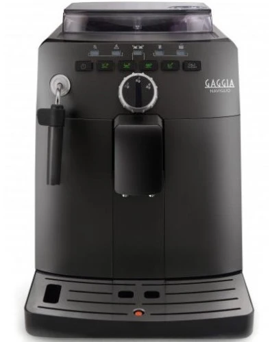 Кавовий апарат GAGGIA NAVIGLIO BLACK