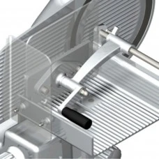 Слайсер Mantegna 300 VCO TOP (Sirman)