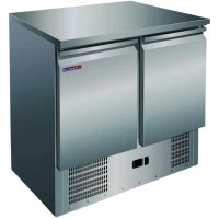 Стіл з морозильною шафою COOLEQ SS45BT