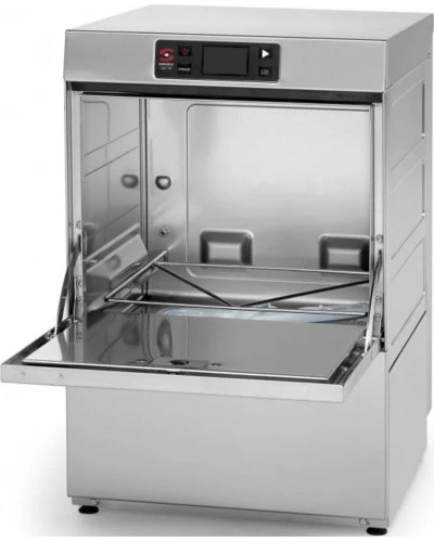 Машина посудомийна для стаканів UX-40 (Sammic)