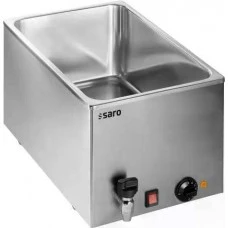 Марміт універсальний BMH 210 SARO