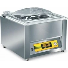 Вакуумна пакувальна машина Ecovac ECO 25 Digit (Lavezzini)