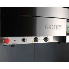 Піч для піци GT140/1TS (Cuppone)