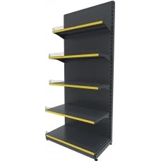 Торговий стелаж TSP-7 (2200х950)