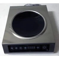 Плита індукційна AIRHOT IP3500 WOK