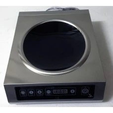 Плита індукційна AIRHOT IP3500 WOK