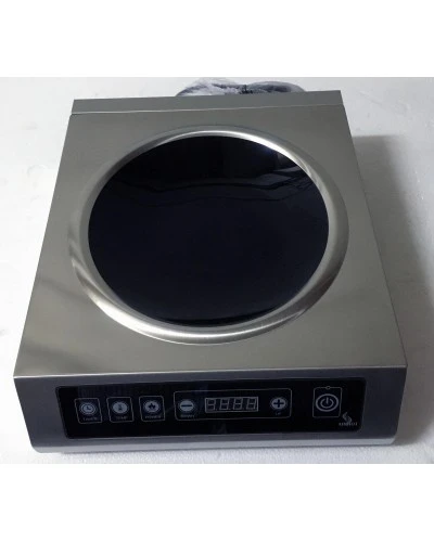 Плита індукційна AIRHOT IP3500 WOK