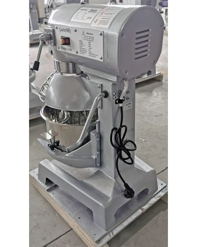 Міксер планетарний GASTROMIX B20C