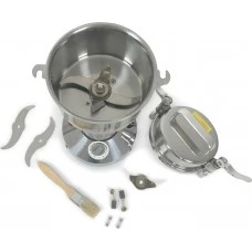 Подрібнювач високооборотний (млин) GoodFood PG200