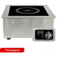 Конфорка індукційна 35-XP4