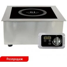 Конфорка індукційна 35-XP4