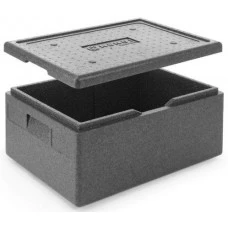 Термоконтейнер із сополімеру Piocelan GN 1/1, 40l