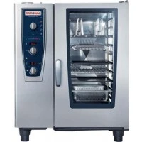 Піч пароконвекційна RATIONAL CM 101PLUS (Німеччина)