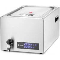 Sous-vide водяна піч GN 1/1