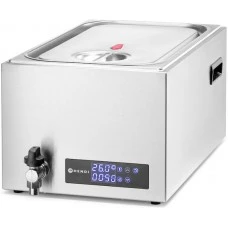 Sous-vide водяна піч GN 1/1