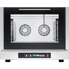 Піч пароконвекційна TECNOEKA EVOLUTION Cooking EKF 411 D UD (Італія)