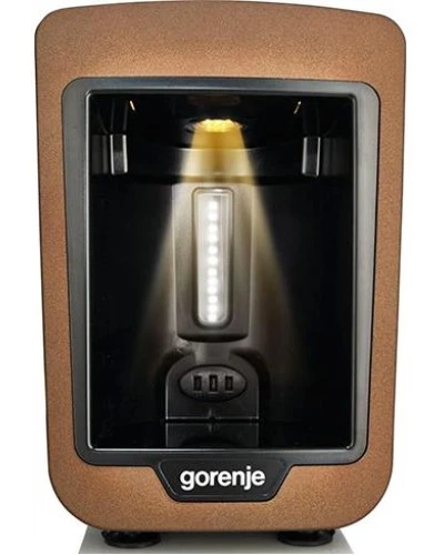 Кавоварка Gorenje - ATCM 730T