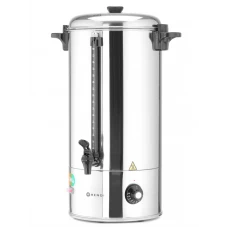 Кип'ятильник - заварювальна машина з одиночними стінками - 20 L - 230V / 2200W - 384x268x(H)602 mm