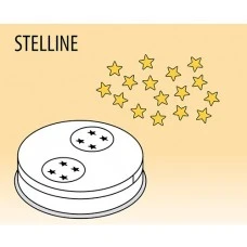 Насадка на прес Stelline d78