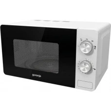 Мікрохвильова піч Gorenje - MO 17 E 1 W
