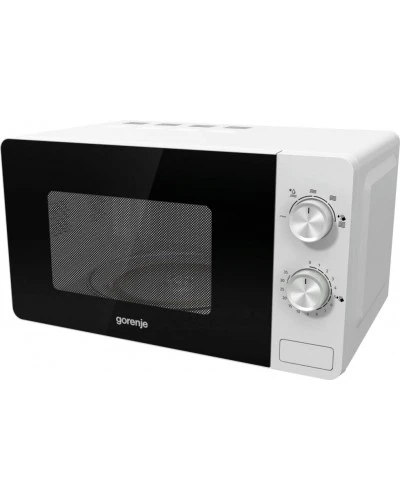 Мікрохвильова піч Gorenje - MO 17 E 1 W