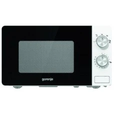 Мікрохвильова піч Gorenje - MO 17 E 1 W