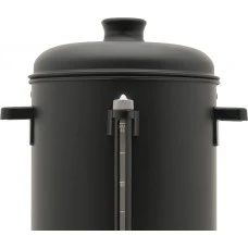Кип'ятильник електричний GoodFood WB08 BLACK