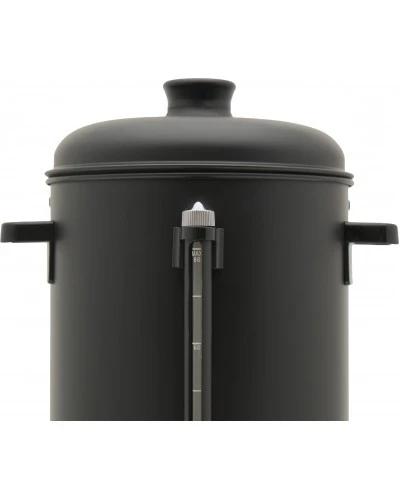 Кип'ятильник електричний GoodFood WB08 BLACK