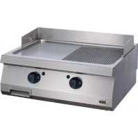 Поверхня жарова ел. наст. Oztiryakiler OGE8070 1/2N (арт.7864.N1.80703.14)