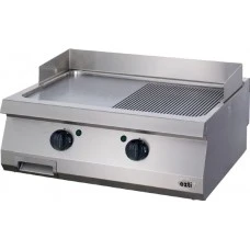 Поверхня жарова ел. наст. Oztiryakiler OGE8070 1/2N (арт.7864.N1.80703.14)