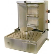 Гриль газовий для шаурми GR 40 G (Roller Grill)