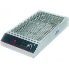 Вапо-гриль RAUDER JVG-280