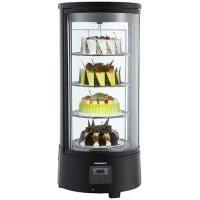 Вітрина холодильна RTC 72L