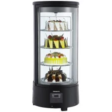 Вітрина холодильна RTC 72L