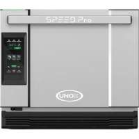 Піч конвекційна Unox XESR03HSEDDN