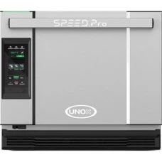 Піч конвекційна Unox XESR03HSEDDN